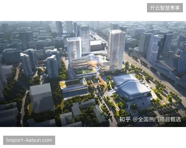 2027年后中小型专业球场将率先完成云原生架构的轻量化改造与平替